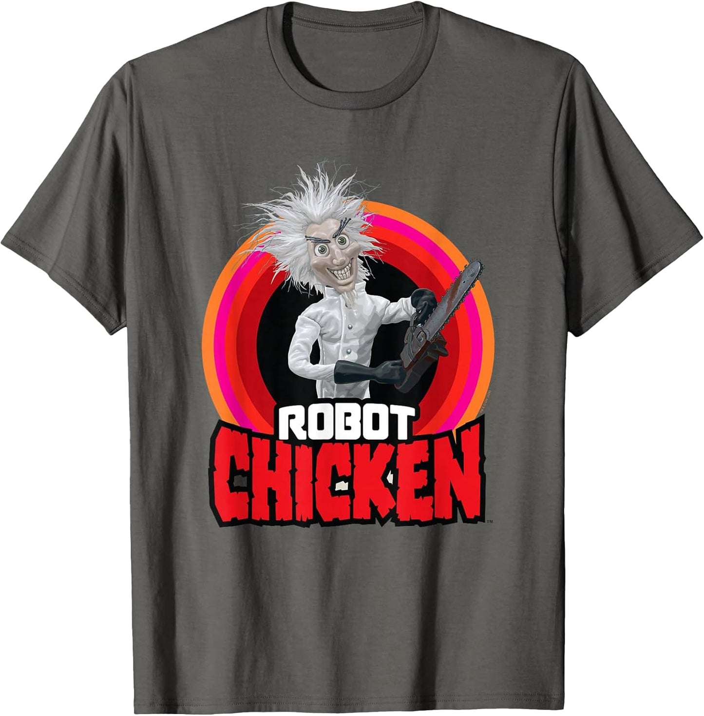 Robot Chicken