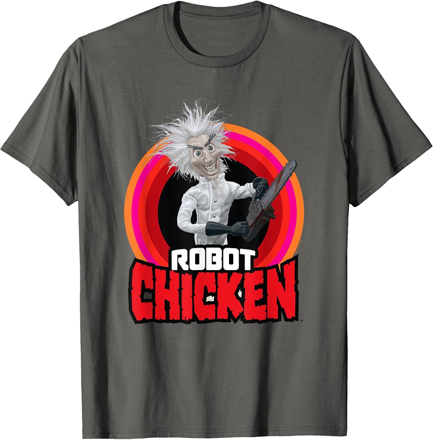 Robot Chicken