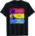 Legends Are Born Merch