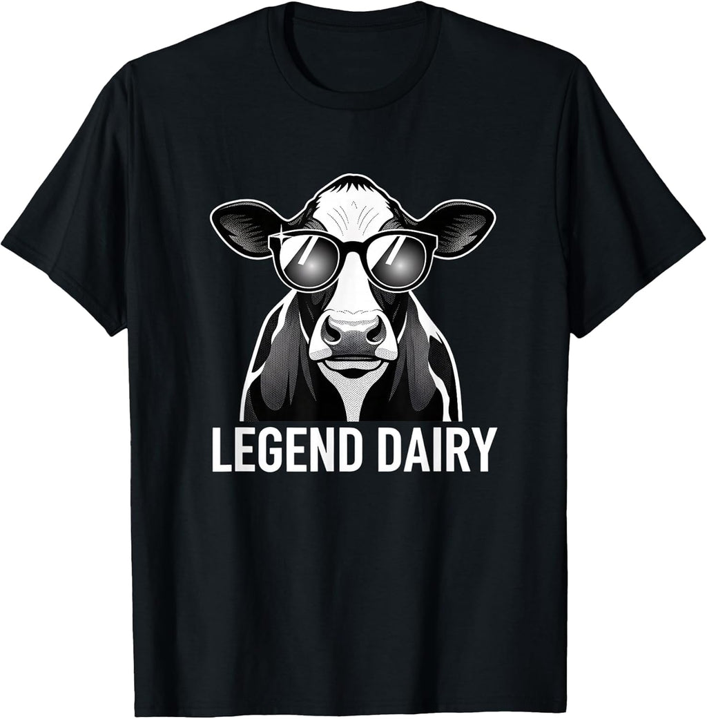 Farmstead Legends