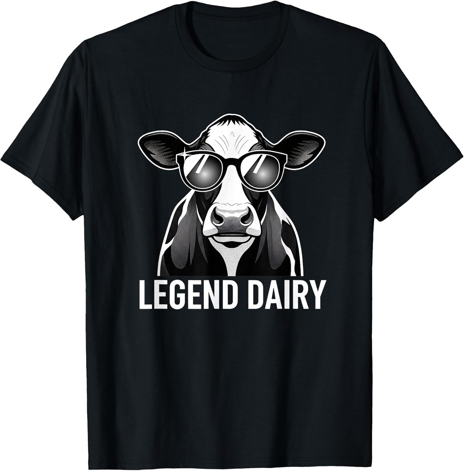 Farmstead Legends