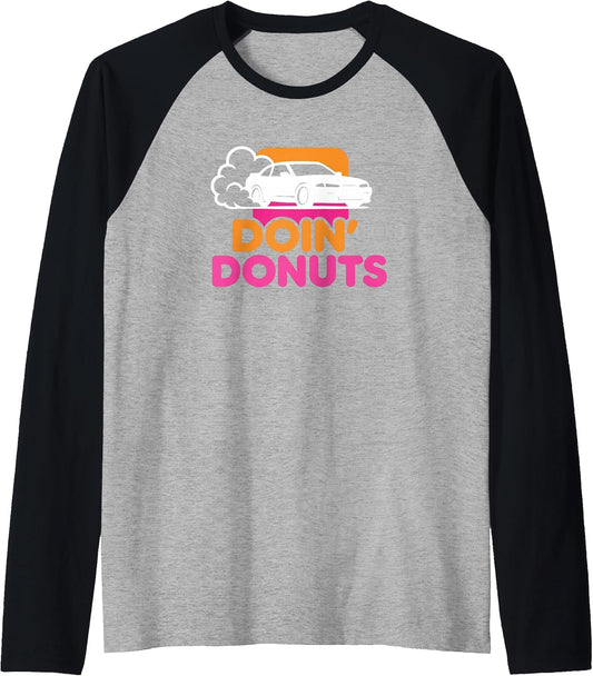 Race Car & Drift Merch