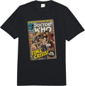 Doctor Who