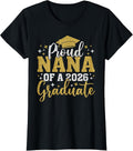 2026 Graduation Matching Merch by Lucky Dawg