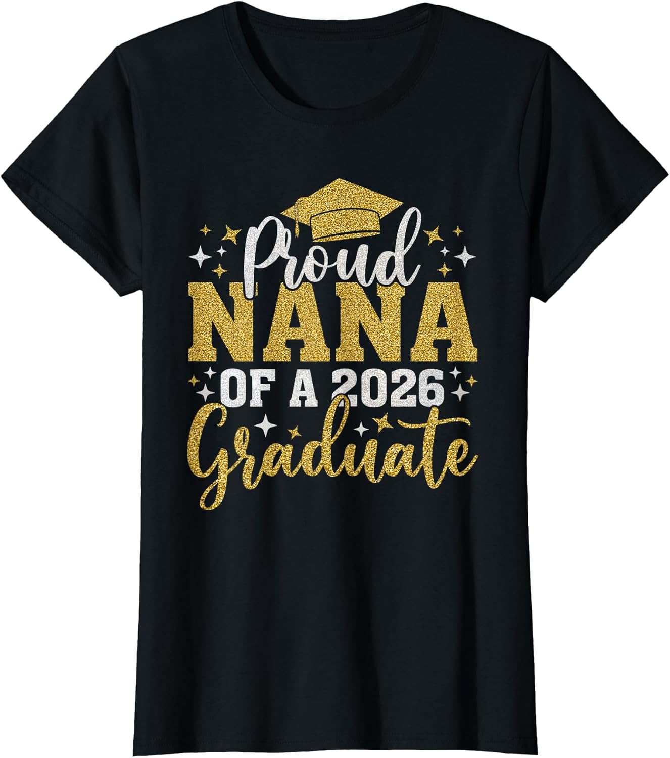 2026 Graduation Matching Merch by Lucky Dawg