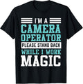 Cameraman Gift Photographer