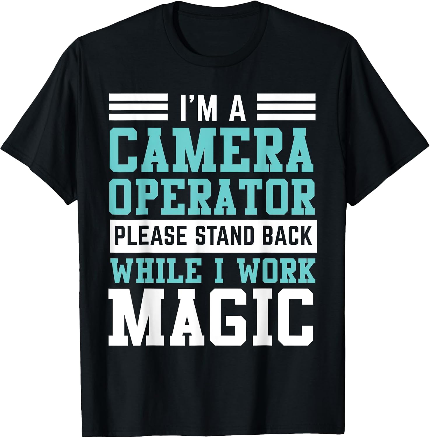 Cameraman Gift Photographer