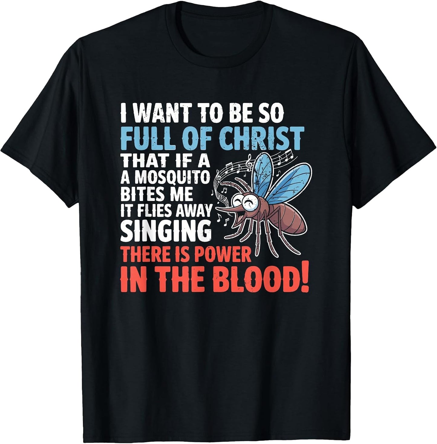 I Want To Be So Full Of Christ Christian Meme Joke
