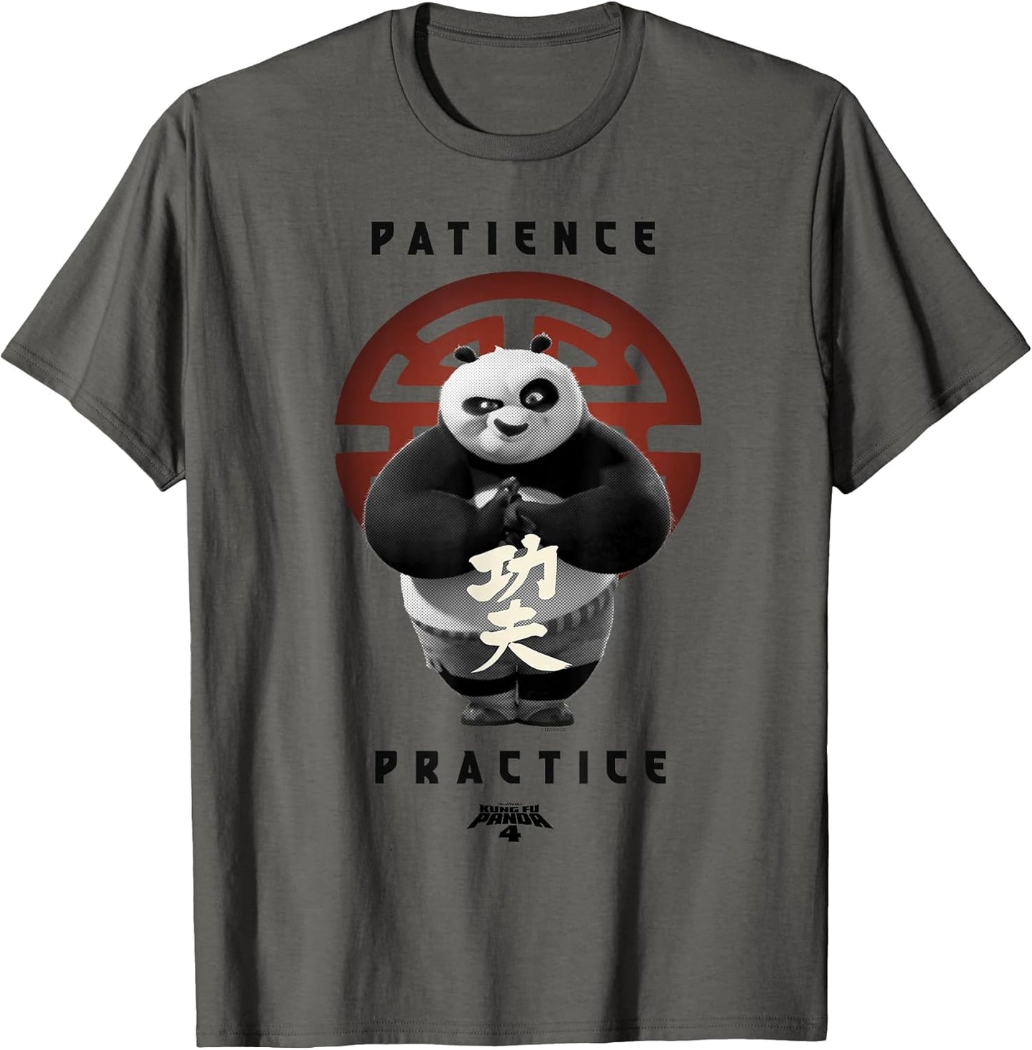 DreamWorks Kung Fu Panda