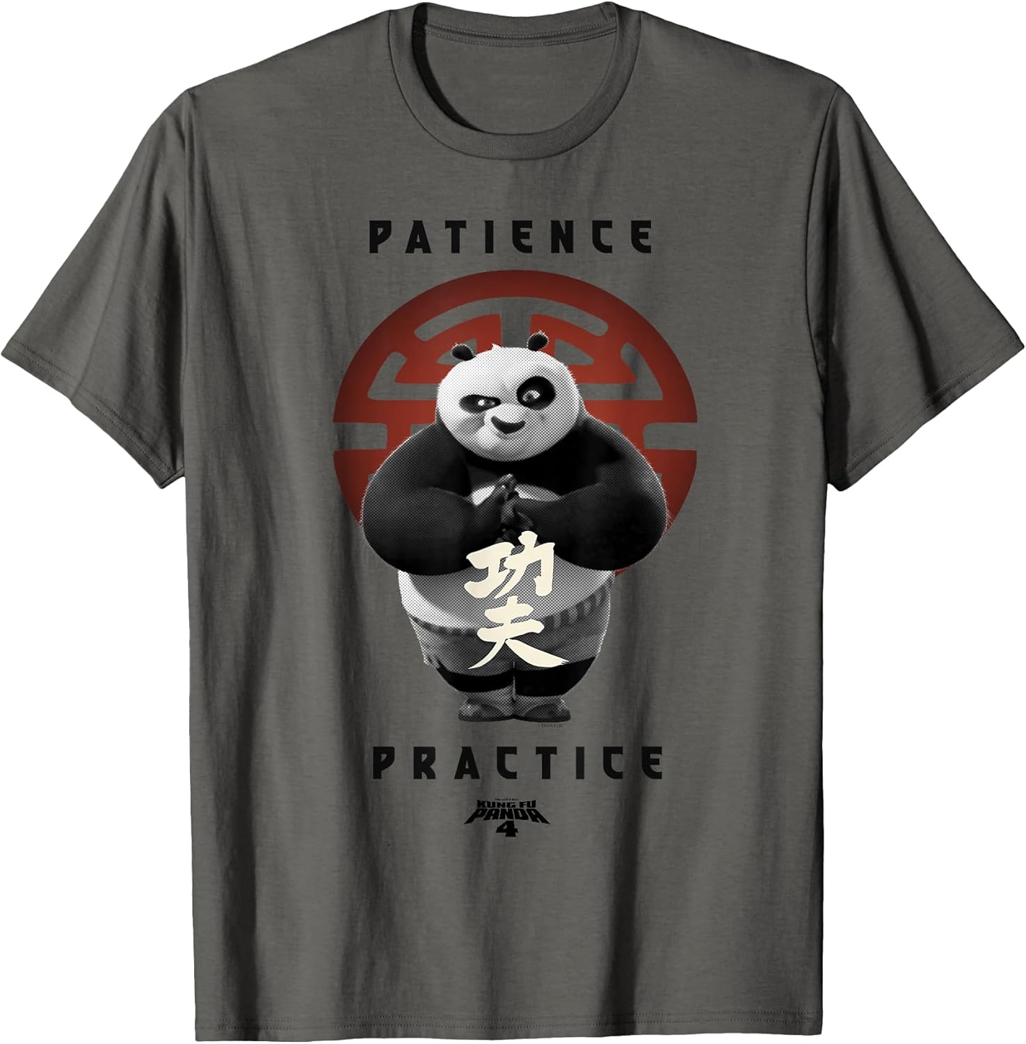 DreamWorks Kung Fu Panda