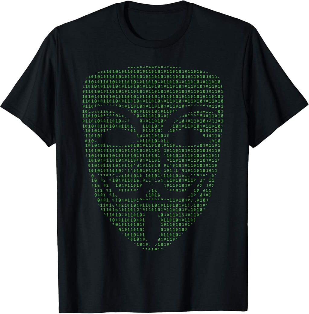 Hacker SteMi Apparel