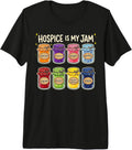 Palliative Nursing & Hospice Caregiver Apparel