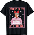 Funny Valentines Outfits Couple Men Women