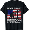 Proud Patriot Memorial Day Gifts
