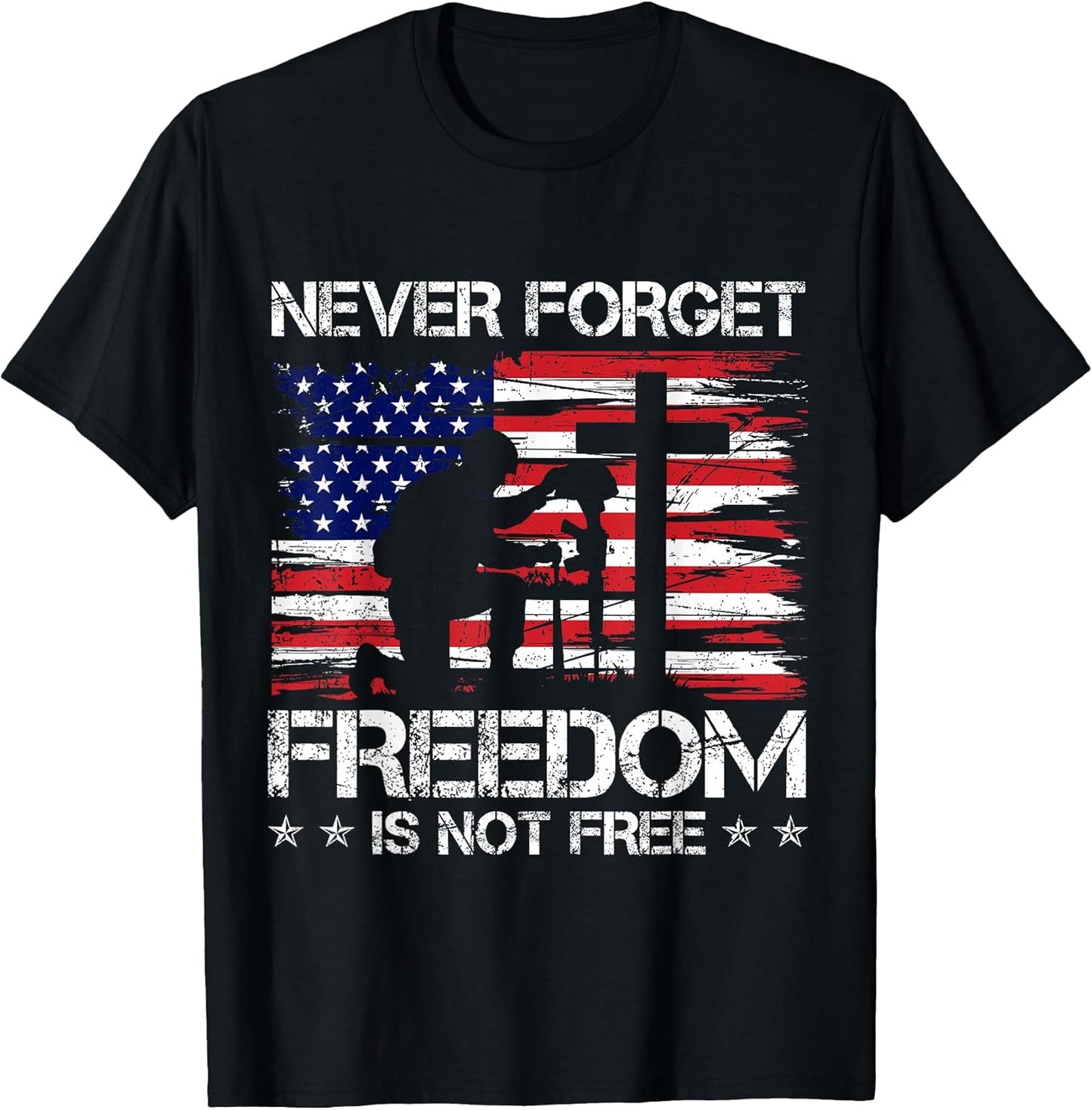 Proud Patriot Memorial Day Gifts