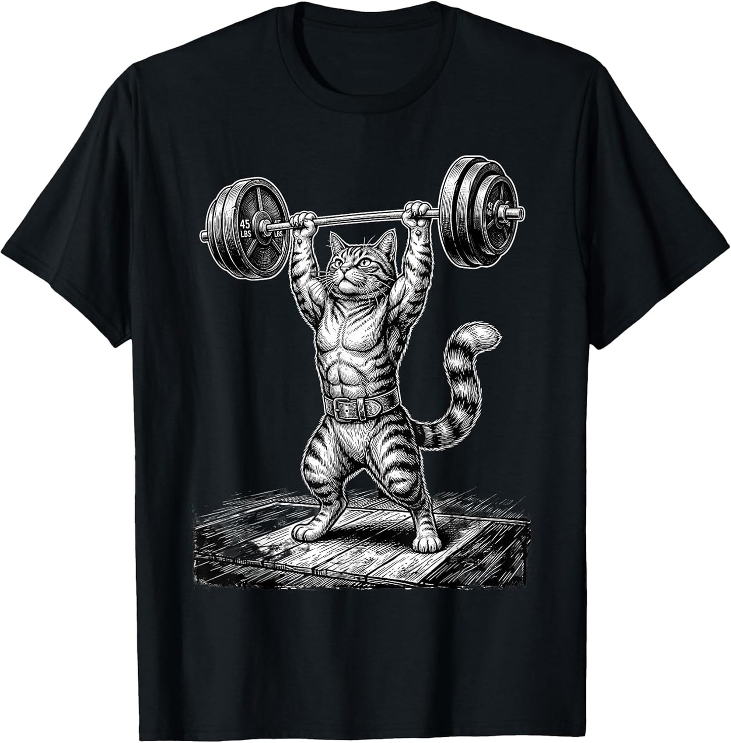 Bodybuilding Workout Fitness
