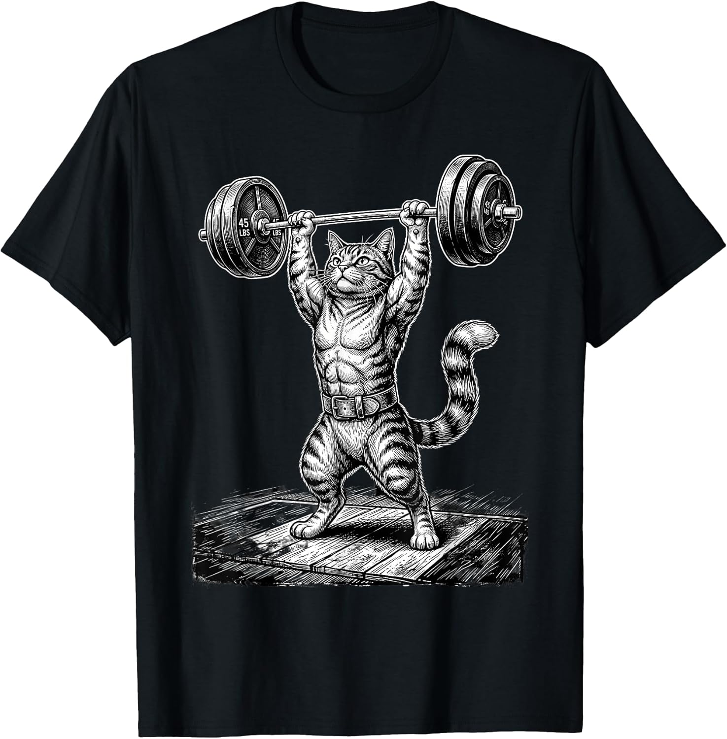 Bodybuilding Workout Fitness