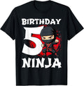 Birthday Ninja Lover Gift Co.