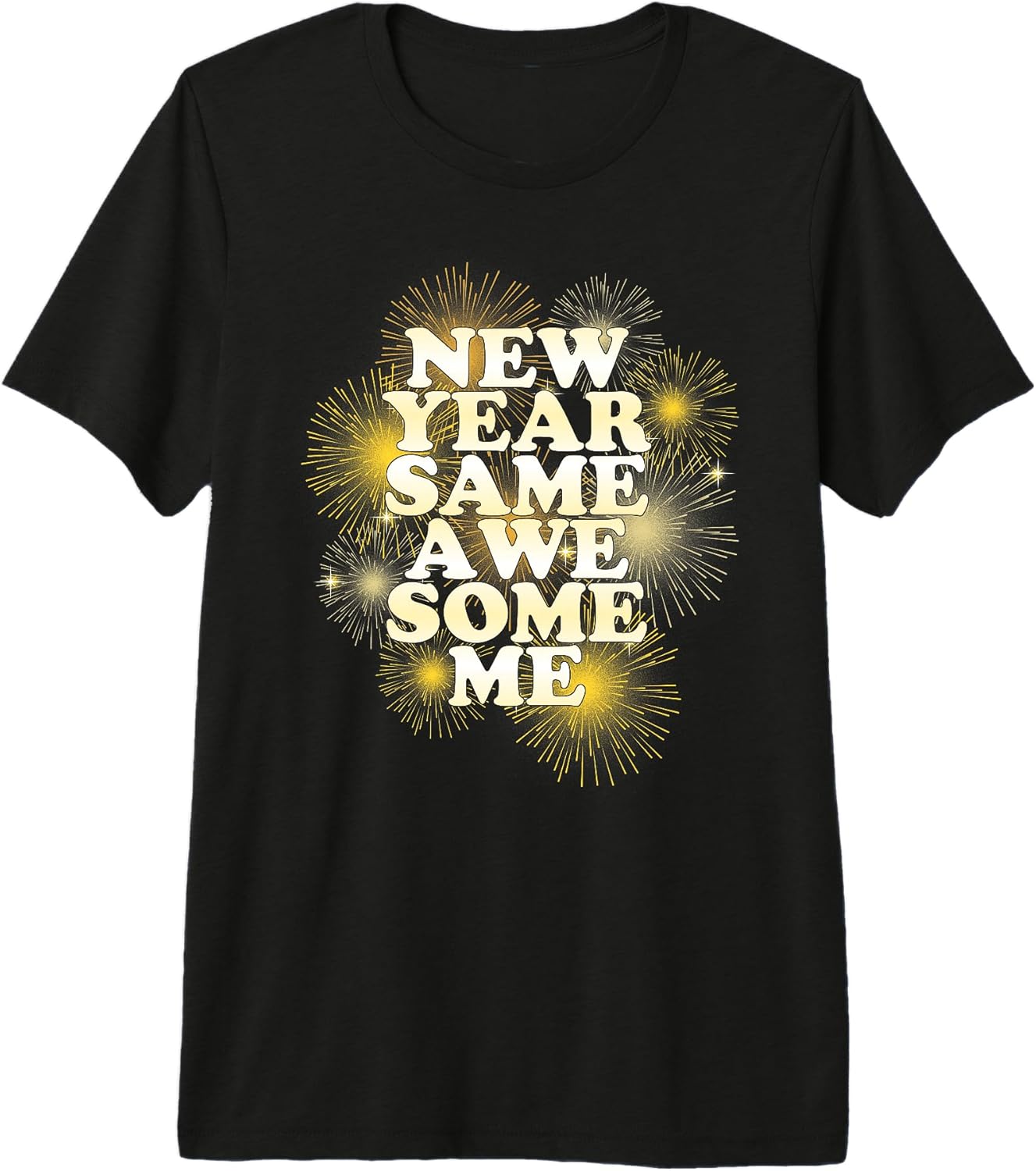 Happy New Year Outfits for New Year's Eve
