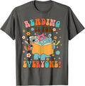 Reading Is For Everyone Book Lover Bookworm
