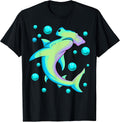 Cute Hammerhead Shark Apparel
