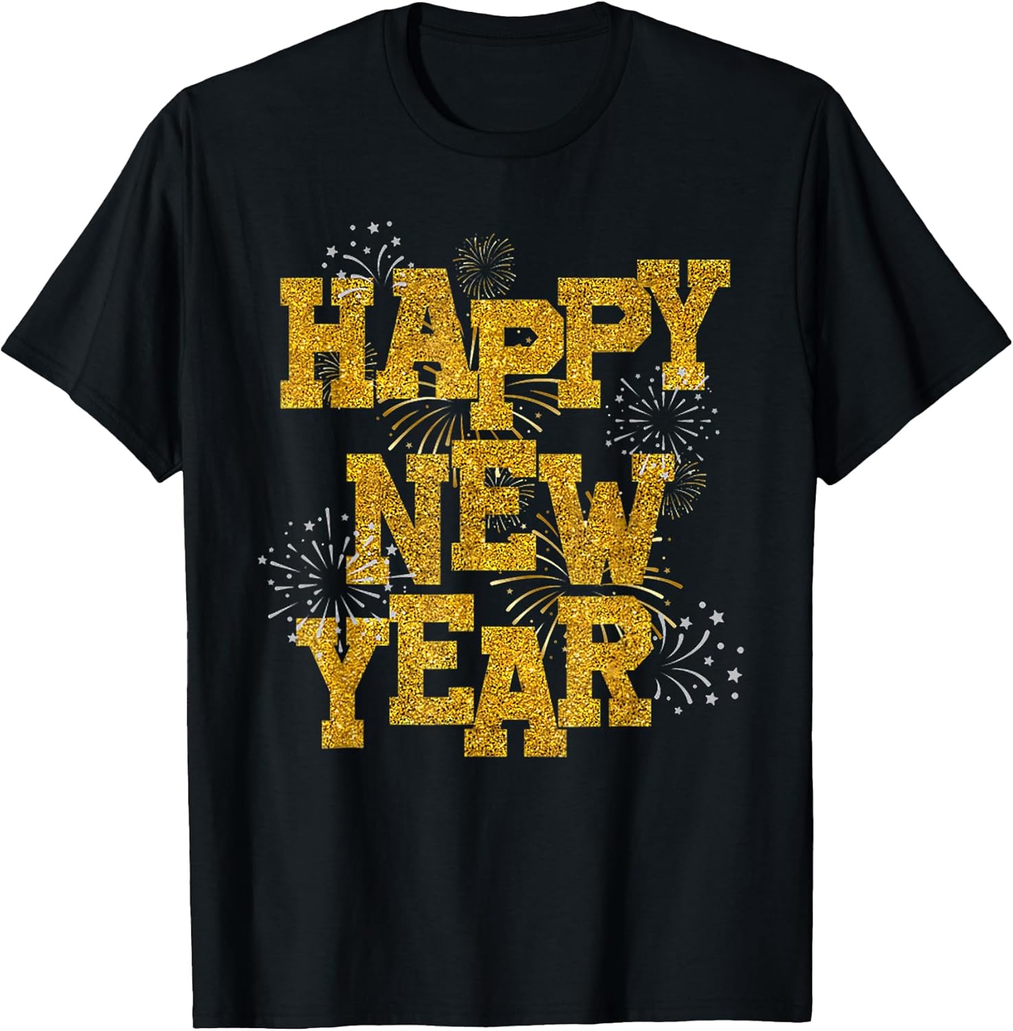 Happy New Year 2025 Shirt
