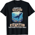 Blue Whales Blue Whale Lovers Shop