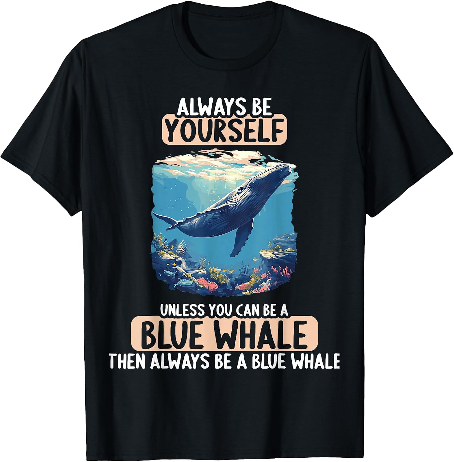 Blue Whales Blue Whale Lovers Shop