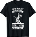 Coon Hunting Tee for Raccoon Hunter