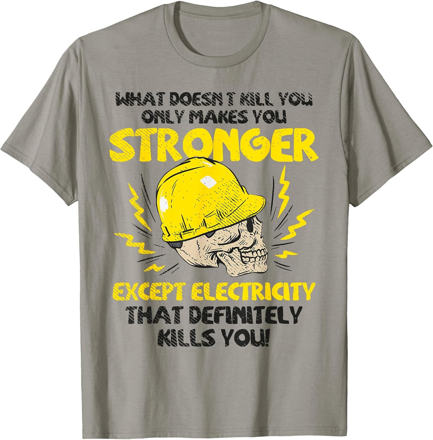 Funny Electrician Gifts for Women and Men