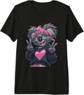 Stylish Koala Lover Kawaii Marsupial Graphics