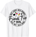 2026 Friends Trip Design Co