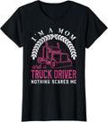 Trucker Mother Giftz and Shirtz