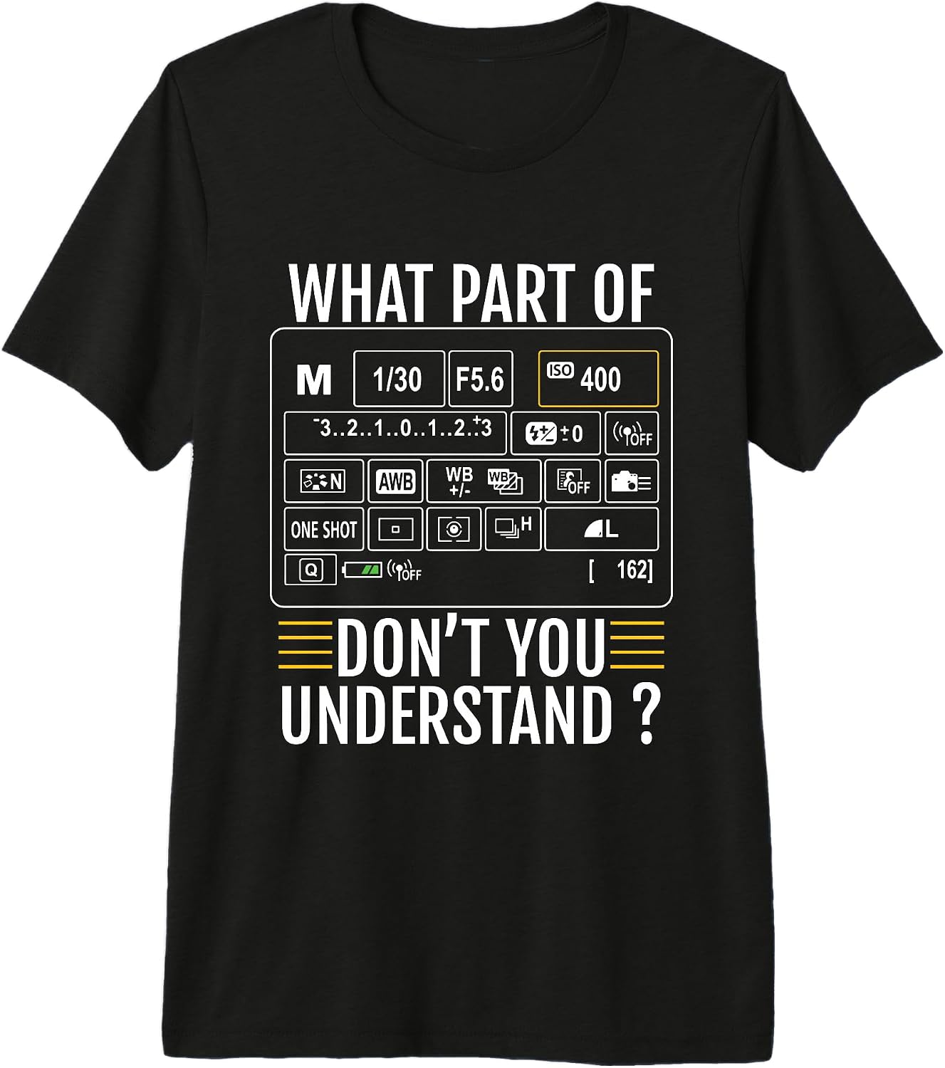 Photography Humor Gifts