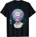 Retro Synth Music Dream Visions