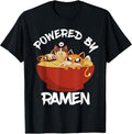Lustige Ramen Nudeln Liebhaber