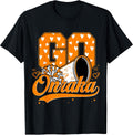 ONRAKA RCA School Spirit For Men Women Kids