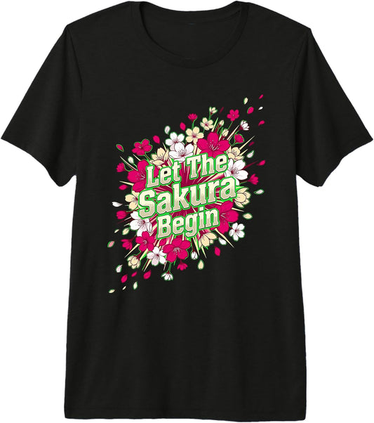 apanese Floral Pink Petal Nature Cute Women