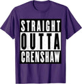 Straight Outta Crenshaw