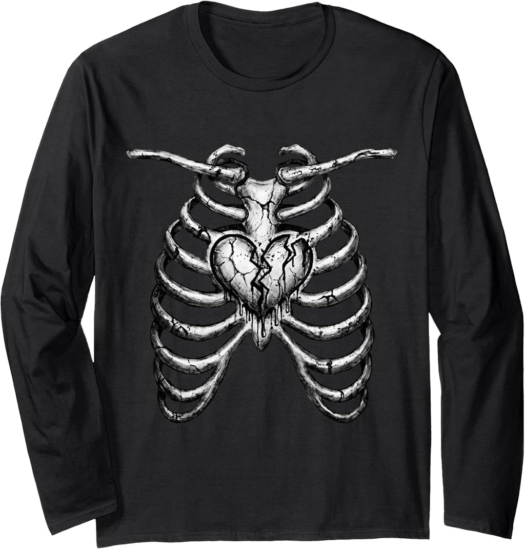 Cool Grunge Goth Merch