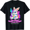 The Bunny Smells Funny Easter Sunday 4 20 25 Tees