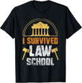 Law School Graduation Students Attorney