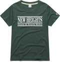 New Heights