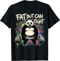 Gym Weightlifting Powerlifter Bodybuilder Panda