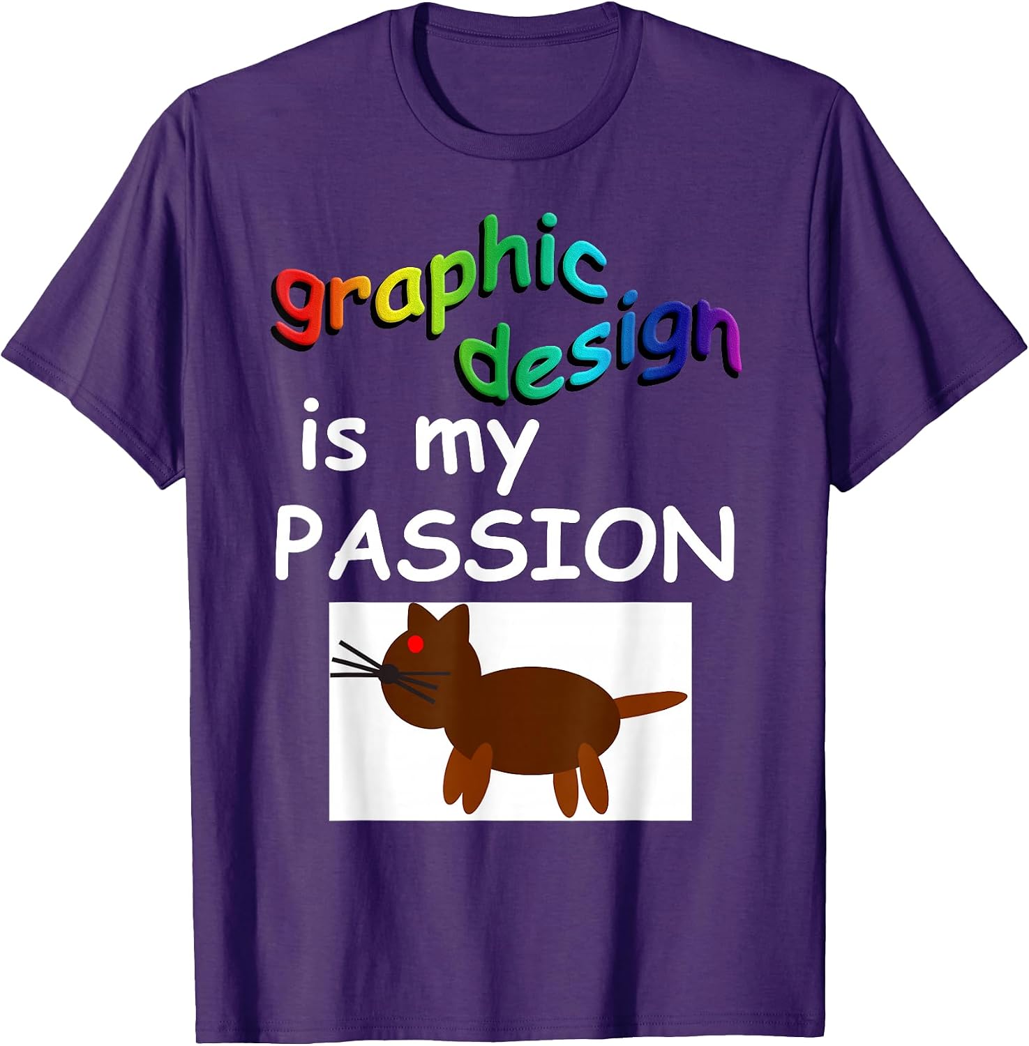 Graphic Designer Tees