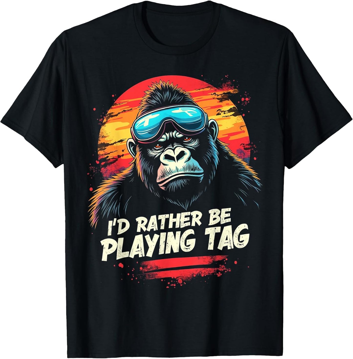 Gorilla Design