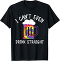 Funny Gay Pride Beer Lover Gifts