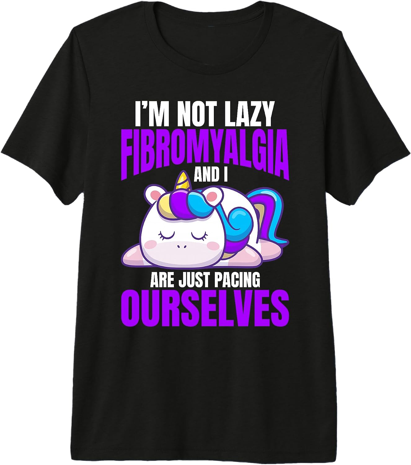 Fibromyalgia Awareness Gifts