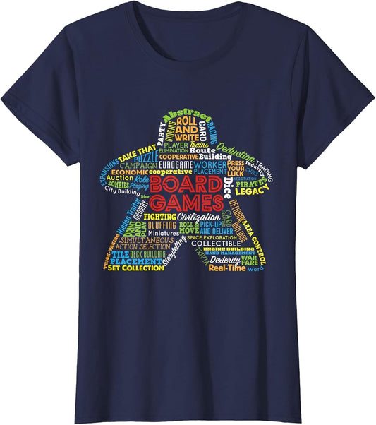 Funny Board Game Gift for Men or Women