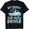 Tow Truck Driver Gifts for Children Co.